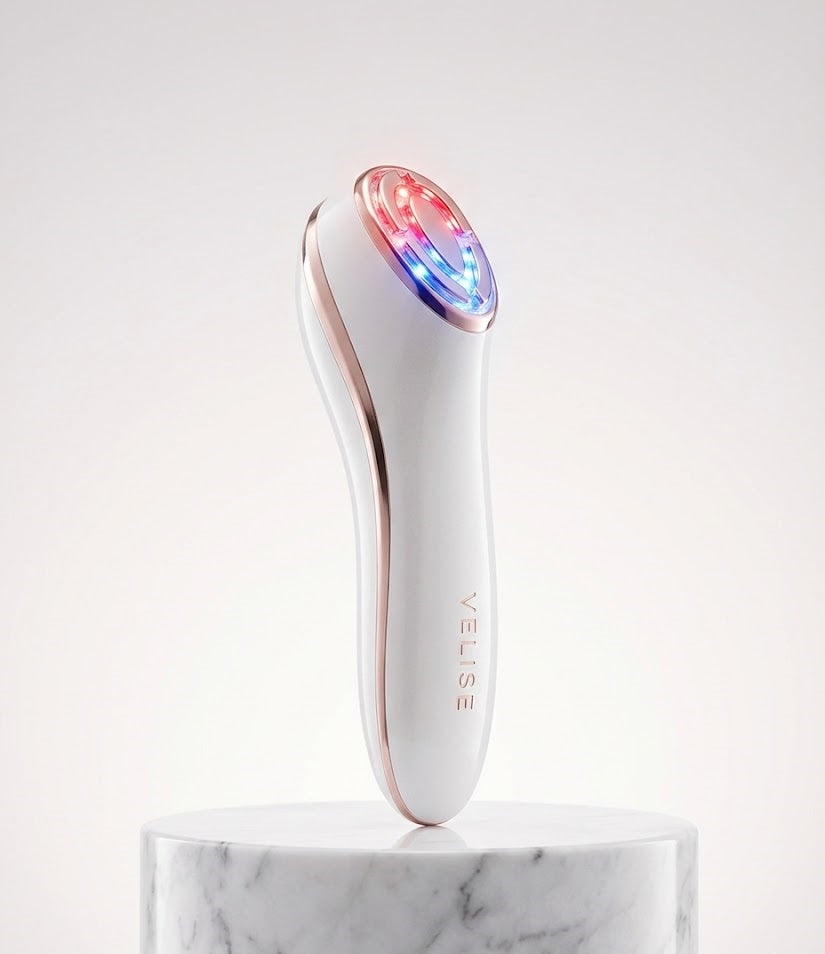 VELISE™ V-Shape Pro | Lifting EMS & LED